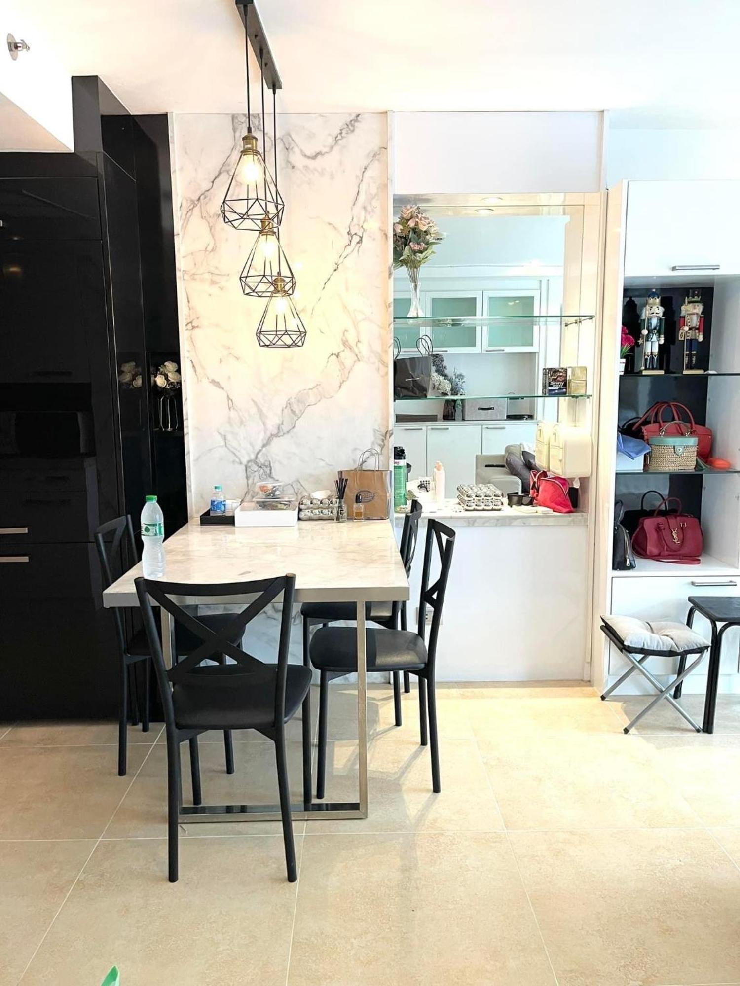 2 Bedrooms Near Pattaya Beach Ngoại thất bức ảnh
